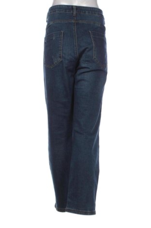 Damen Jeans Ms Mode, Größe 4XL, Farbe Blau, Preis 14,82 €