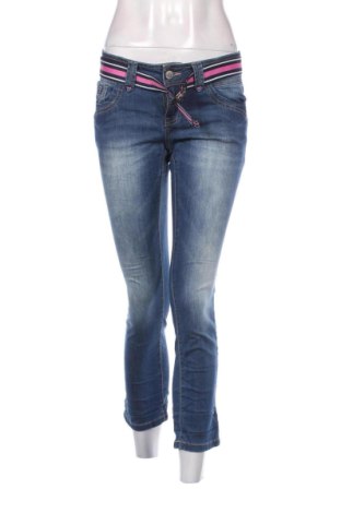 Damskie jeansy Multiblu, Rozmiar M, Kolor Niebieski, Cena 78,99 zł