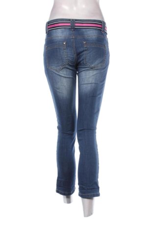 Damskie jeansy Multiblu, Rozmiar M, Kolor Niebieski, Cena 78,99 zł
