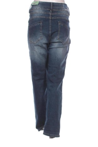 Női farmernadrág Multiblu, Méret XL, Szín Kék, Ár 9 917 Ft