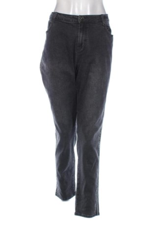 Dámske džínsy  My Own, Veľkosť 3XL, Farba Sivá, Cena  17,95 €