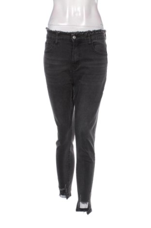 Női farmernadrág N&p.79 Jeans Wear, Méret M, Szín Fekete, Ár 10 559 Ft