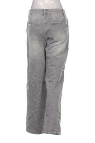 Blugi de femei Unbranded, Mărime M, Culoare Gri, Preț 91,99 Lei
