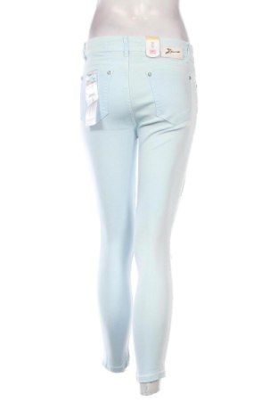 Női farmernadrág NEW COLLECTION, Méret XL, Szín Kék, Ár 16 239 Ft