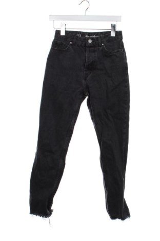 Dámske džínsy  Never Denim, Veľkosť XS, Farba Čierna, Cena  20,90 €