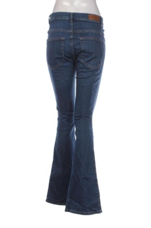 Dámske džínsy  Never Denim, Veľkosť L, Farba Modrá, Cena  21,00 €