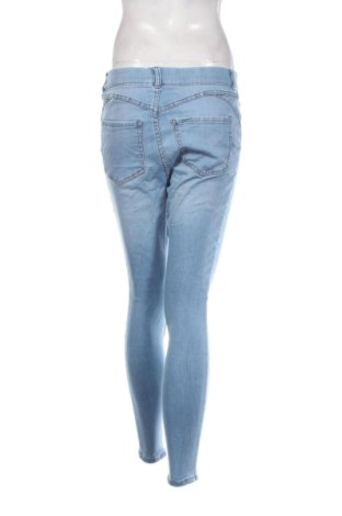 Dámske džínsy  New Look, Veľkosť L, Farba Modrá, Cena  17,95 €