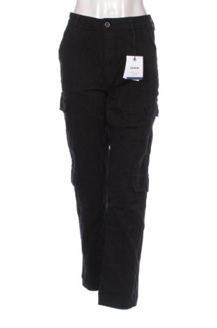Dámske džínsy  New Look, Veľkosť S, Farba Čierna, Cena  27,95 €