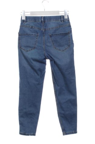 Blugi de femei New Look, Mărime XS, Culoare Albastru, Preț 71,99 Lei