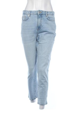 Blugi de femei New Look, Mărime S, Culoare Albastru, Preț 145,99 Lei
