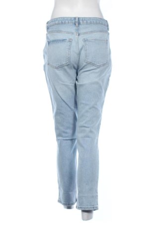 Blugi de femei New Look, Mărime S, Culoare Albastru, Preț 145,99 Lei
