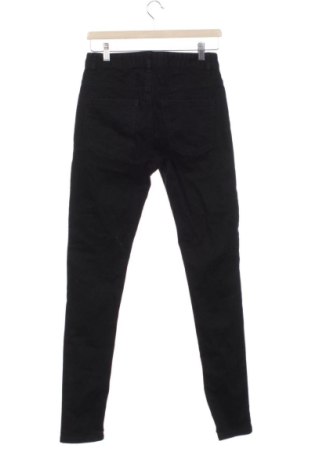 Blugi de femei Next, Mărime M, Culoare Negru, Preț 109,00 Lei