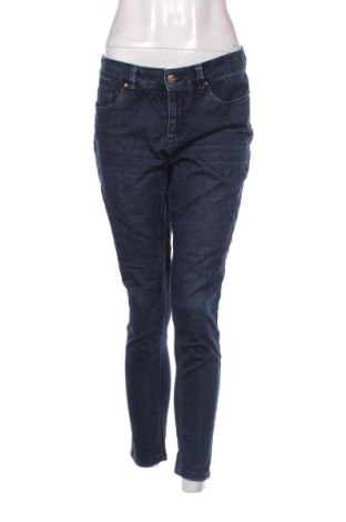 Дамски дънки Nice & Chic, Размер L, Цвят Син, Цена 15,33 €