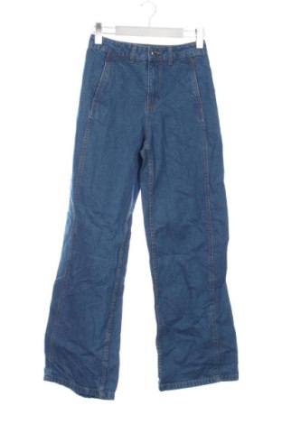 Damen Jeans Nice & Chic, Größe XS, Farbe Blau, Preis 19,99 €
