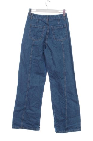 Damen Jeans Nice & Chic, Größe XS, Farbe Blau, Preis 19,99 €