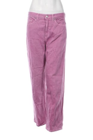Damen Jeans Nine:inthe:morning, Größe M, Farbe Rosa, Preis 49,99 €
