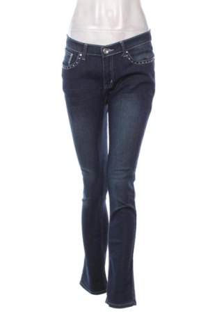 Дамски дънки No Fuze Jeans, Размер XL, Цвят Син, Цена 13,80 €