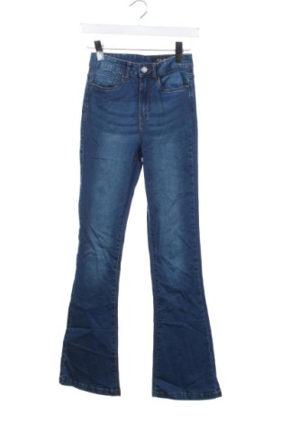 Damen Jeans Noisy May, Größe XS, Farbe Blau, Preis 27,99 €