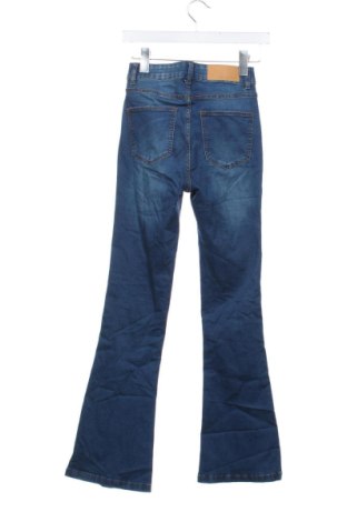 Damen Jeans Noisy May, Größe XS, Farbe Blau, Preis 27,99 €
