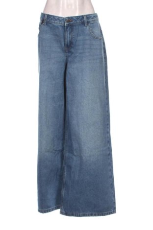 Dámske džínsy  Noisy May, Veľkosť XL, Farba Modrá, Cena  56,95 €