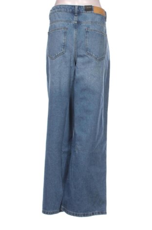Dámske džínsy  Noisy May, Veľkosť XL, Farba Modrá, Cena  56,95 €