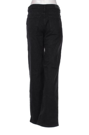 Damskie jeansy Noisy May, Rozmiar XL, Kolor Czarny, Cena 110,99 zł