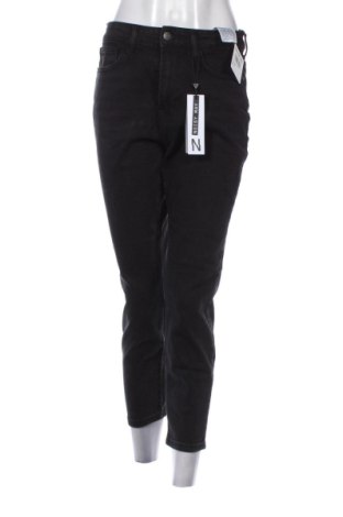 Blugi de femei Noisy May, Mărime M, Culoare Negru, Preț 294,99 Lei