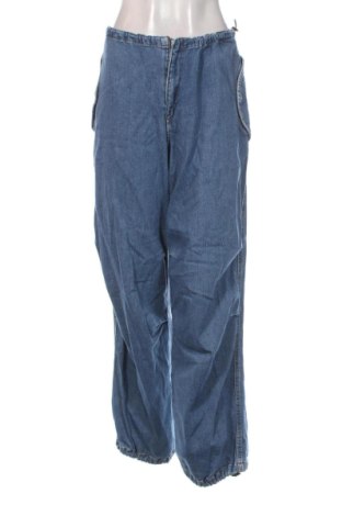 Blugi de femei ONLY, Mărime XL, Culoare Albastru, Preț 88,62 Lei