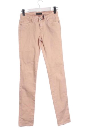 Blugi de femei ONLY, Mărime XS, Culoare Bej, Preț 80,99 Lei