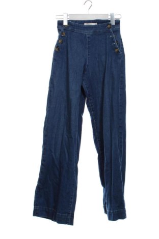 Blugi de femei ONLY, Mărime XS, Culoare Albastru, Preț 88,62 Lei