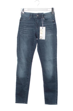 Női farmernadrág ONLY, Méret XS, Szín Kék, Ár 11 699 Ft