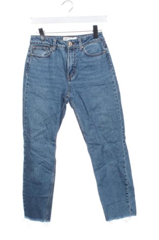 Дамски дънки ONLY, Размер S, Цвят Син, Цена 17,89 €