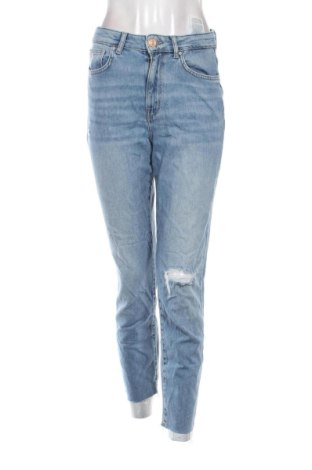 Дамски дънки ONLY, Размер S, Цвят Син, Цена 17,89 €