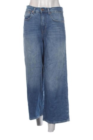 Blugi de femei ONLY, Mărime S, Culoare Albastru, Preț 107,99 Lei