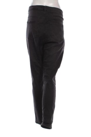 Blugi de femei ONLY, Mărime 4XL, Culoare Gri, Preț 97,99 Lei
