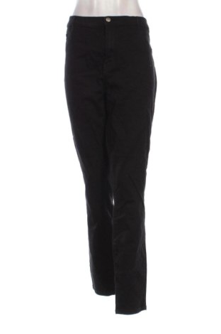 Dámske džínsy  ONLY, Veľkosť 3XL, Farba Čierna, Cena  20,95 €