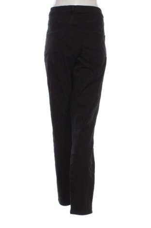 Dámske džínsy  ONLY, Veľkosť 3XL, Farba Čierna, Cena  20,95 €
