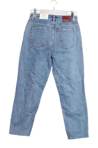 Dámske džínsy  ONLY, Veľkosť XS, Farba Modrá, Cena  46,95 €