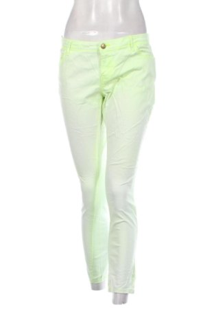 Damen Jeans ONLY, Größe L, Farbe Grün, Preis € 22,99