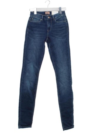 Blugi de femei ONLY, Mărime XS, Culoare Albastru, Preț 205,00 Lei