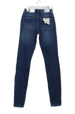 Blugi de femei ONLY, Mărime XS, Culoare Albastru, Preț 205,00 Lei