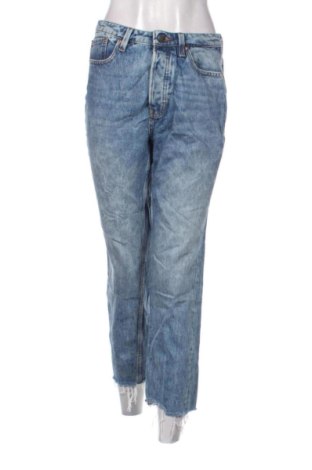 Blugi de femei ONLY, Mărime M, Culoare Albastru, Preț 107,99 Lei