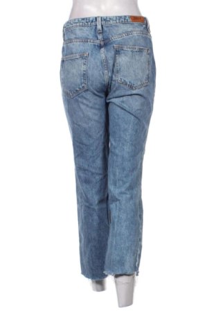 Blugi de femei ONLY, Mărime M, Culoare Albastru, Preț 107,99 Lei