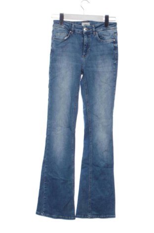 Дамски дънки ONLY, Размер XS, Цвят Син, Цена 17,89 €