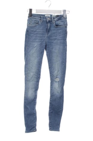 Damen Jeans ONLY, Größe XS, Farbe Blau, Preis 22,99 €