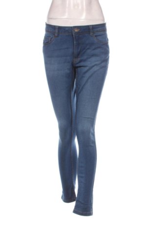 Blugi de femei ONLY, Mărime M, Culoare Albastru, Preț 107,99 Lei
