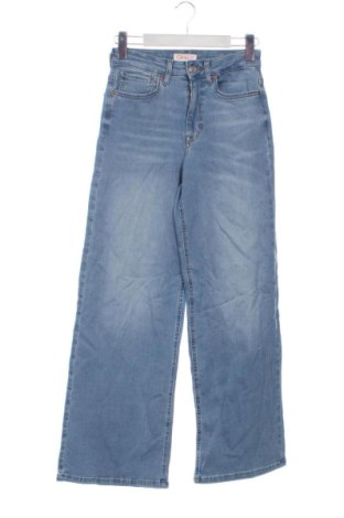 Blugi de femei ONLY, Mărime XS, Culoare Albastru, Preț 97,99 Lei