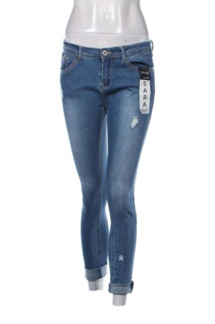 Damen Jeans ONLY, Größe L, Farbe Blau, Preis 22,99 €