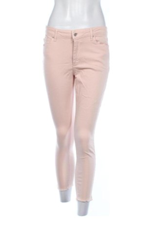 Damen Jeans ONLY, Größe M, Farbe Rosa, Preis 22,99 €
