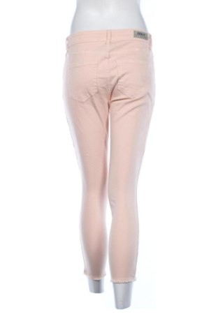 Damen Jeans ONLY, Größe M, Farbe Rosa, Preis 22,99 €
